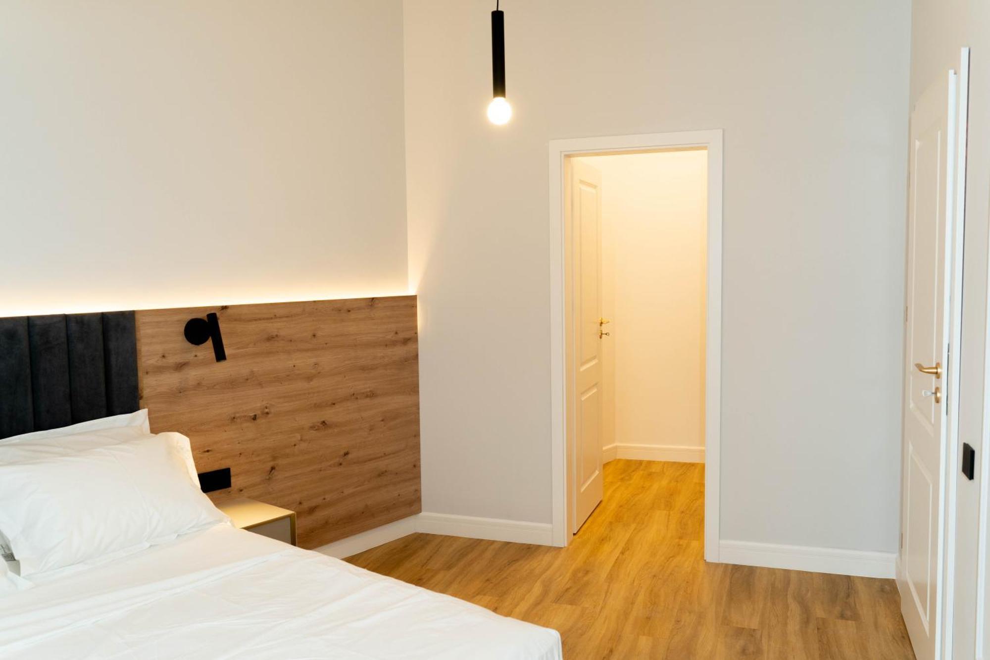 Bloom Downtown Suites Cluj-Napoca Exterior foto